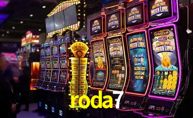 roda7 Bônus - Pacote R$5.000 + VIP