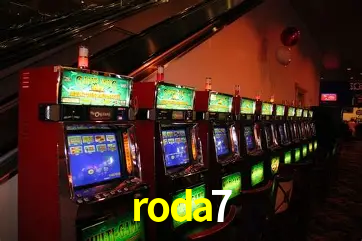 Desvendando o Mundo dos Jogos Virtuais na roda7