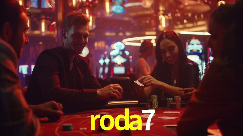 A Popularidade dos Caça-Níqueis no roda7