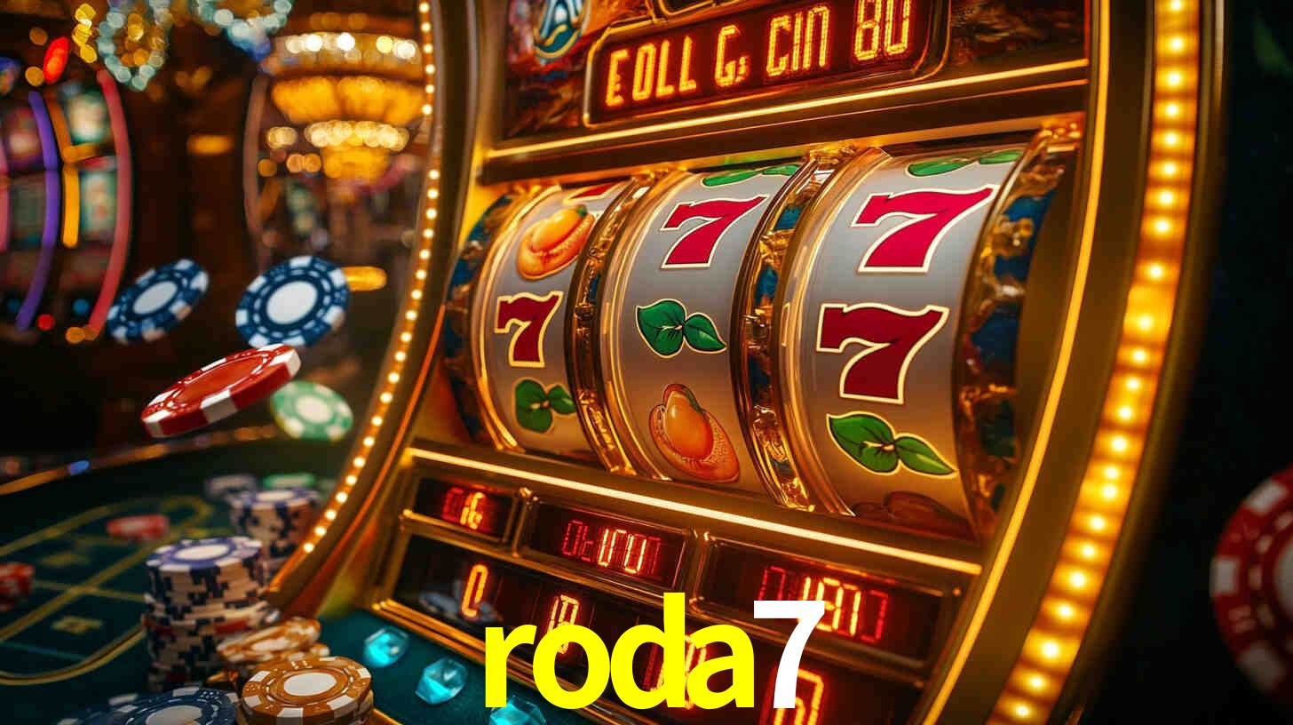 Programa VIP roda7