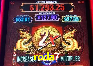roda7 Rio de Janeiro - Professional Dealers