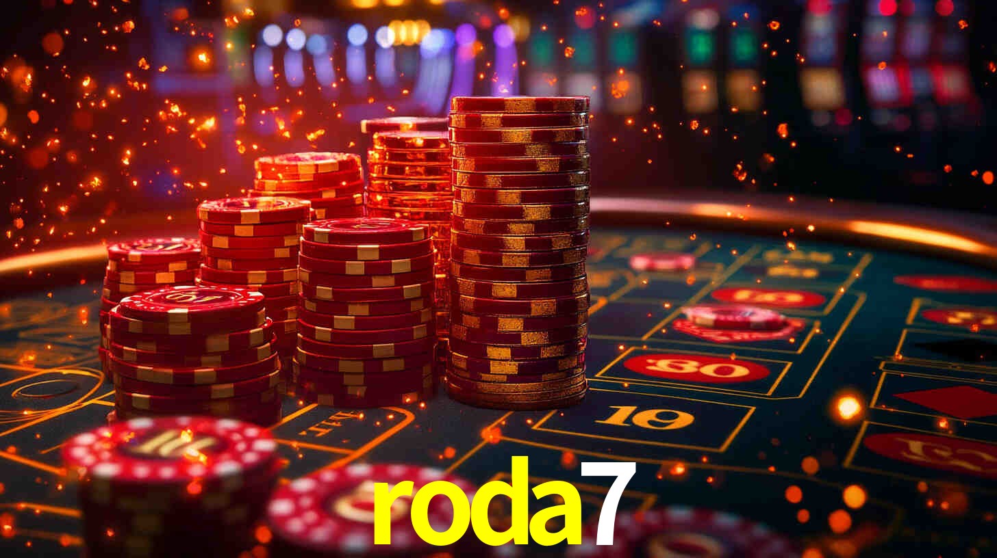 Daily Bonuses roda7