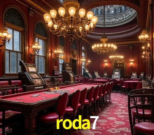 roda7 Rio de Janeiro - Licenses
