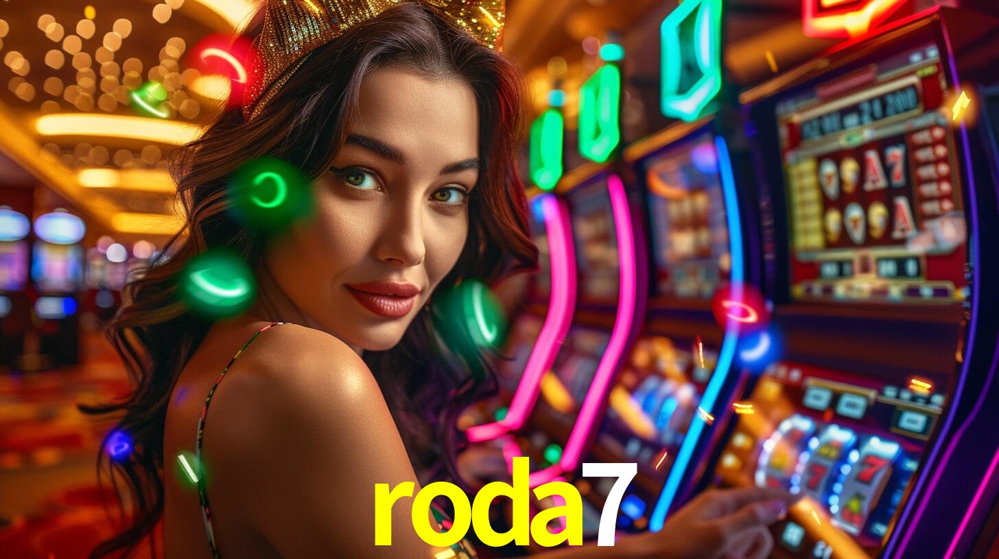 roda7 - App Performance