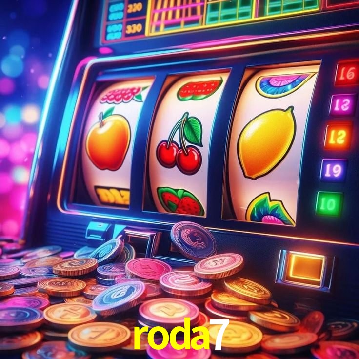 Cadastro Rápido roda7