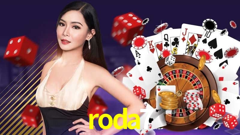 Mesa de Roleta roda7