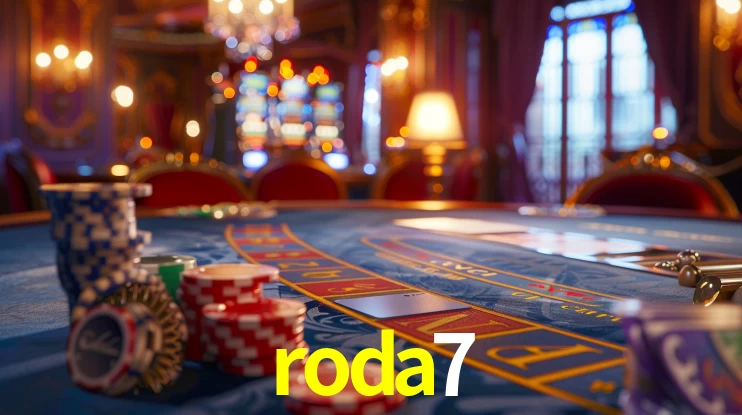 Responsive Design roda7