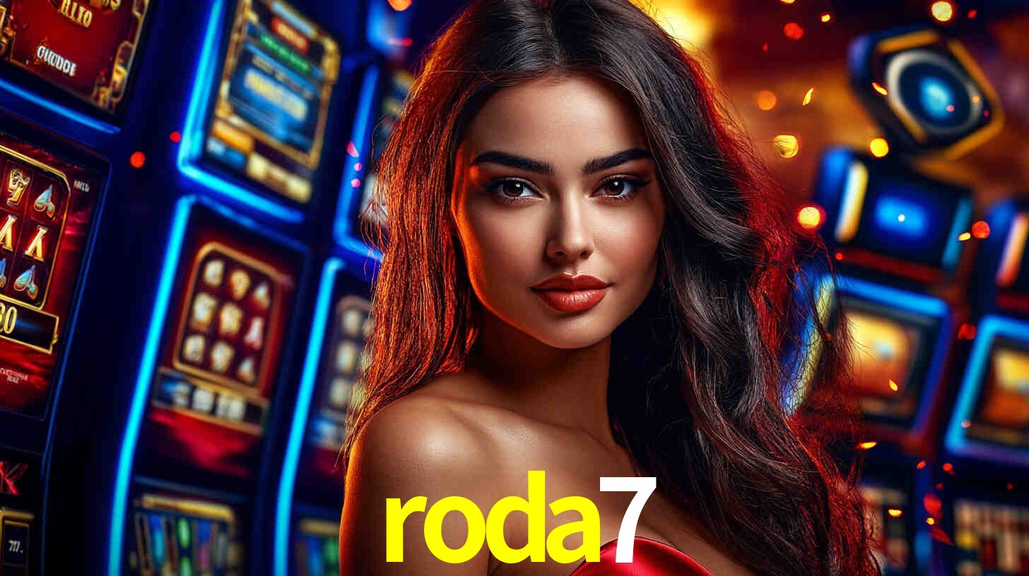 Inovações de Jogos na roda7: O Futuro das Experiências Interativas