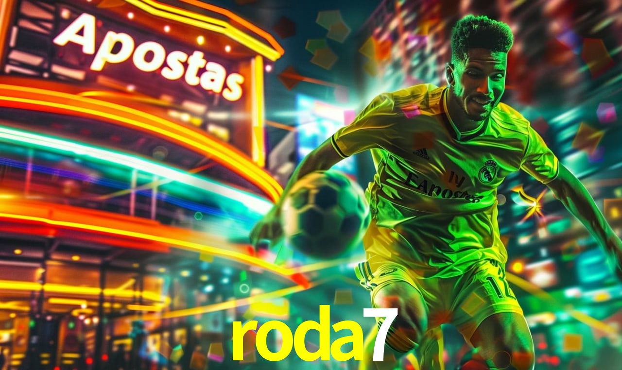 Promoção Relâmpago roda7