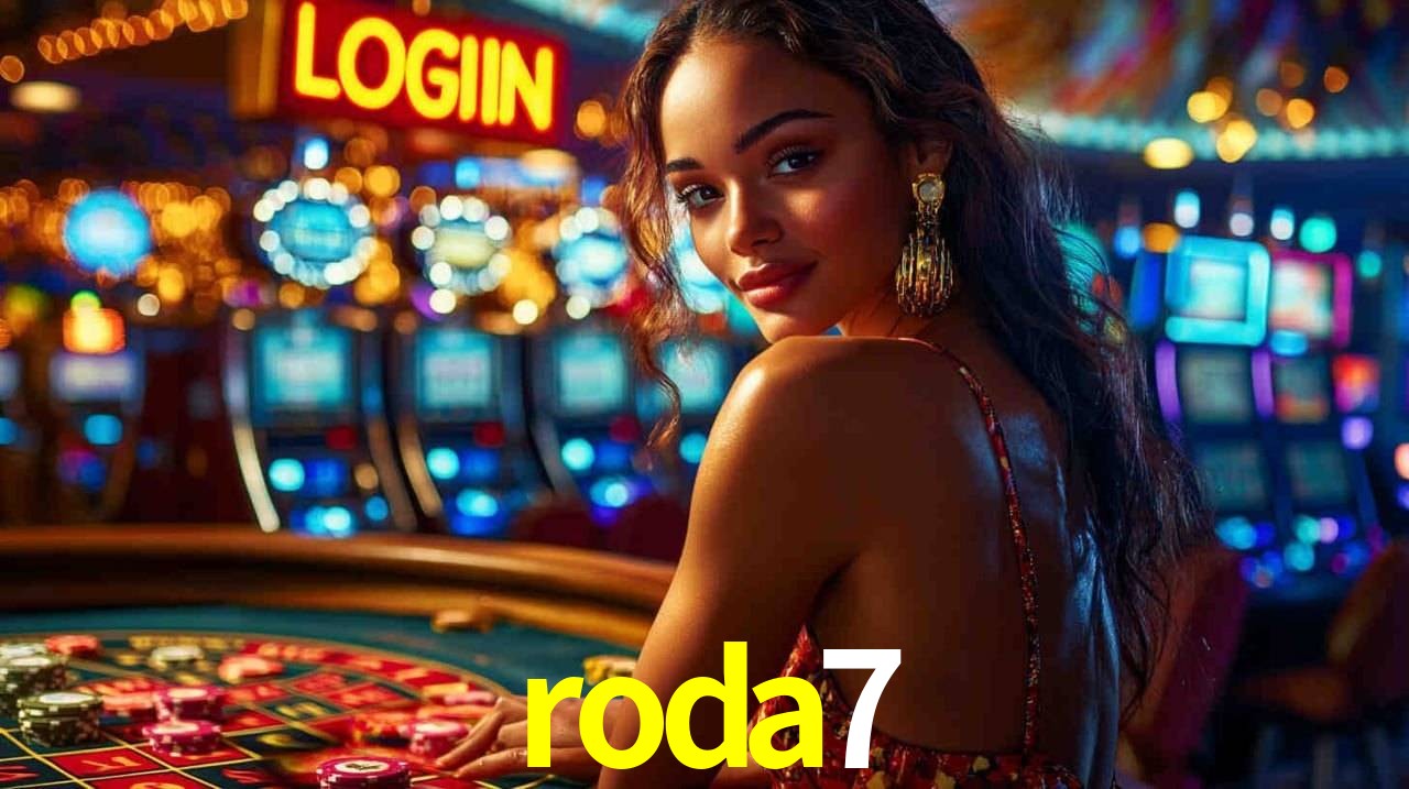 roda7 Rio de Janeiro - Popular Jogos