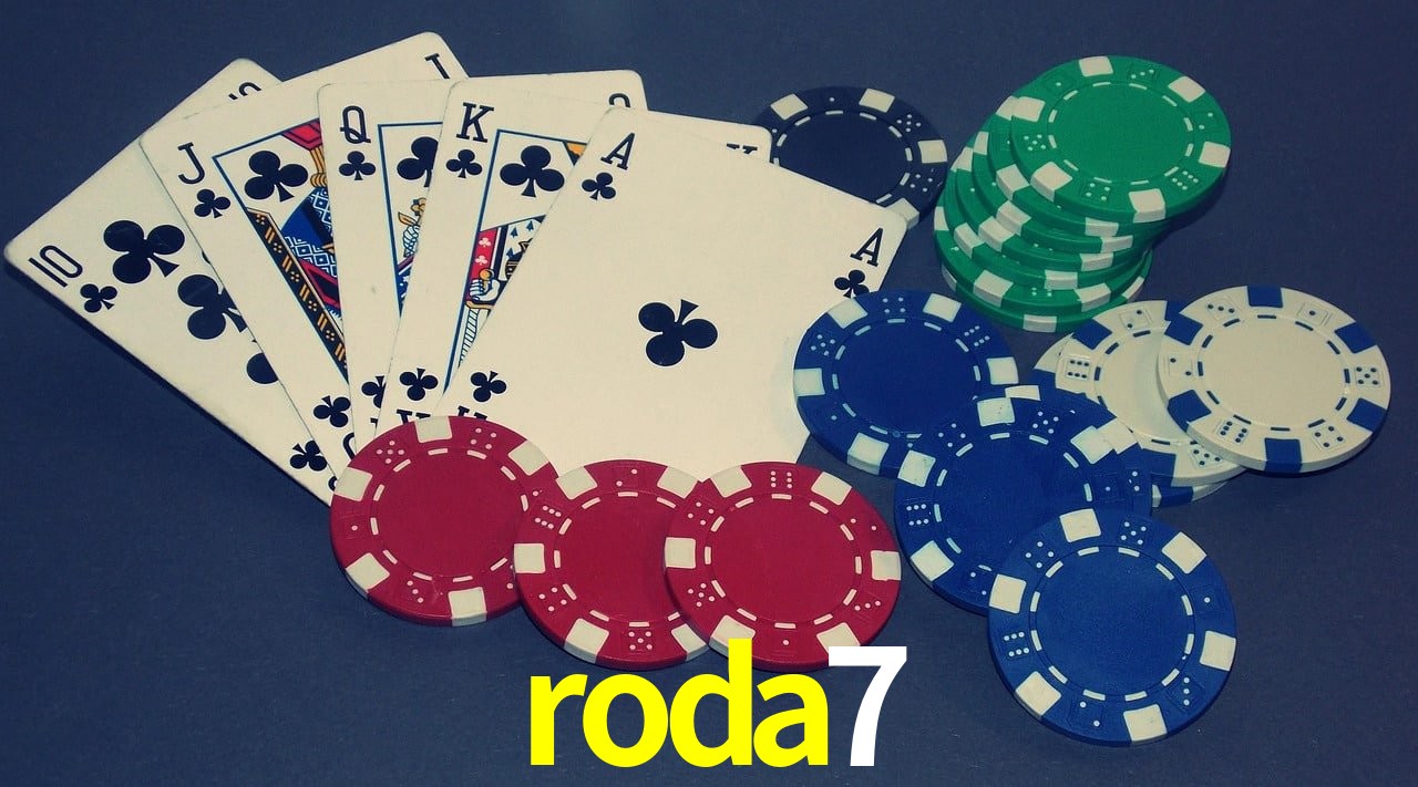 Game Providers roda7