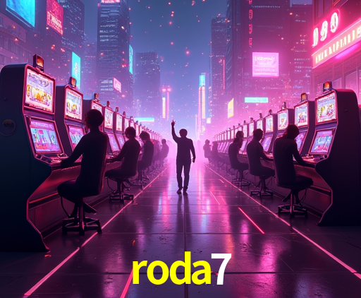 Apostas de Futebol roda7