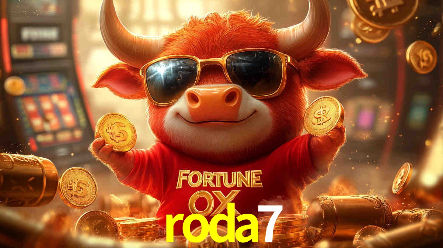 roda7.com