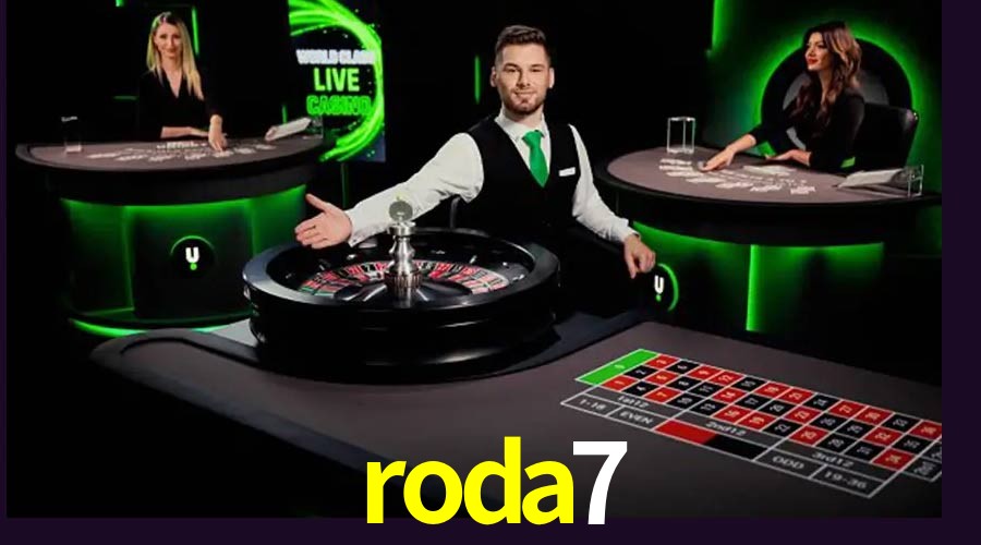 Weekend Specials roda7