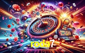 Casino Ao Vivo roda7