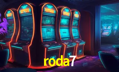 Inovações de Jogos na roda7: O Futuro das Experiências Interativas