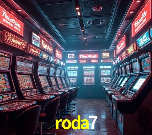 roda7 Promoções - 30+ Ofertas Diárias