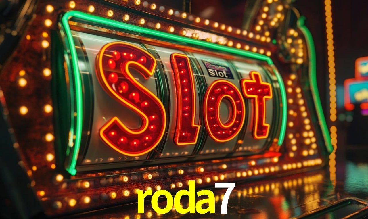 roda7 - Login Methods