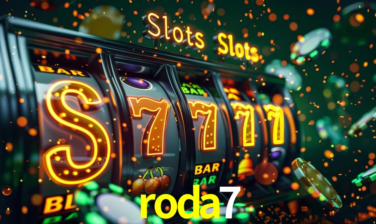 Recursos de Bônus roda7