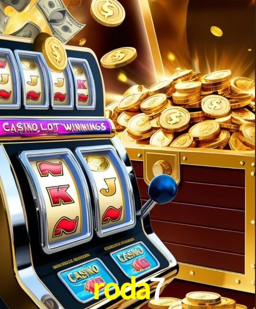 Live Casino roda7